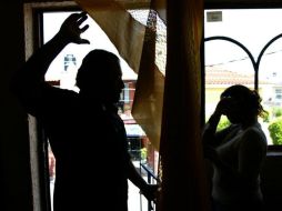 Guanajuato es una de las entidades más denunciada por organizaciones civiles por la alta incidencia de violencia contra las mujeres. ARCHIVO /