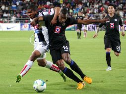 Ambos equipos están enrachados y con ganas de pasar al último escalón para el cierre de torneo. ARCHIVO /