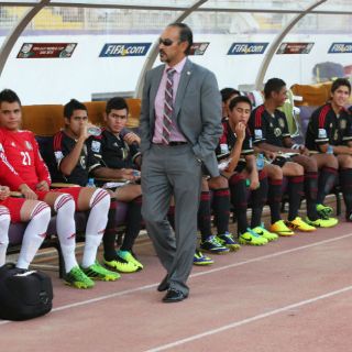 Triunfo merecido, ahora vamos por Italia: 'Potro'