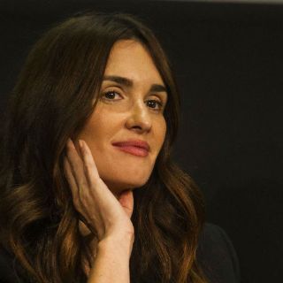Paz Vega roba miradas en el FICM