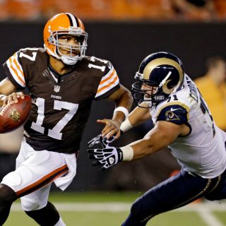 La misión de Campbell con los Cafés: vencer a los invictos