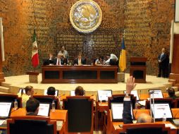 Señalan que la investigación podría demorarse alrededor de dos meses. ARCHIVO /