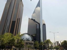 En lo que va del año la BVM lleva 6.94 por ciento de perdidas. ARCHIVO /