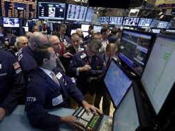 El índice compuesto del mercado Nasdaq aumentó un 0.37 por ciento. ARCHIVO /