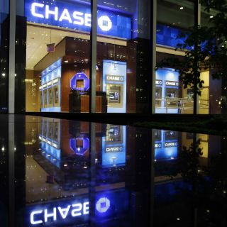 JP Morgan pagará 5 mil 100 MDD por fraude hipotecario