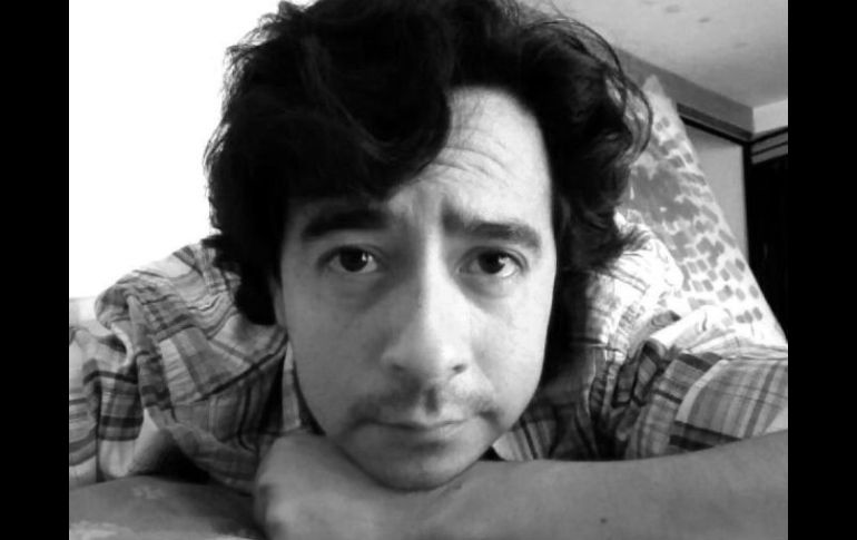 Mario Cantú impartirá el curso Filosofía del arte, el teatro y la dramaturgia, a mediados de noviembre, en el Exconvento del Carmen. ESPECIAL /