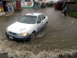 Los recursos son para hacer frente a la contingencia laboral a causa de los fenómenos meteorológicos. ARCHIVO /
