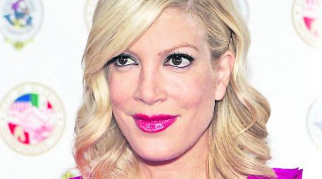 Cuidado. Si no sabe de Tori, se meterá en un lío.  /