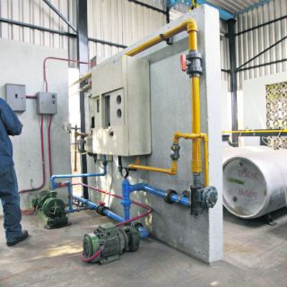 Municipios responden a la SSJ por sustancias en el agua