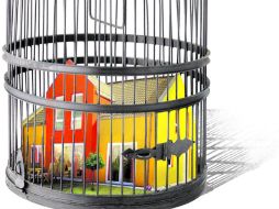 El arraigo supone una violación a los derechos humanos.  /