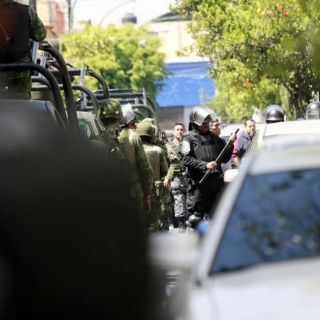 Presunto 'narco' relacionado a los Arellano Félix es detenido