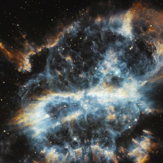 El frío ''fantasma'' del Universo
