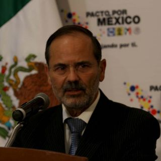 Ciudadanos organizados, en pro del Pacto por México