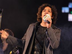Los Daniels es una de las bandas favoritas de la juventud actual en México. ARCHIVO /