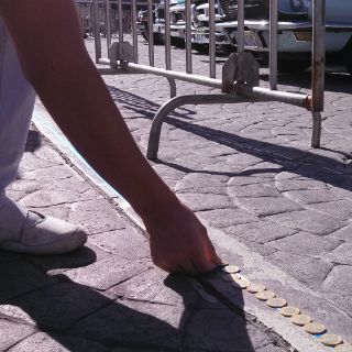 Banco Diocesano recauda dinero en la Minerva