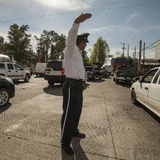 Sábado de cierres viales en Guadalajara