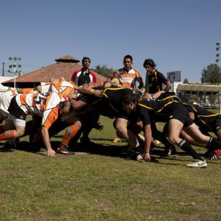 Rhinos sigue imbatible