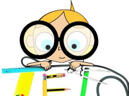 Un negocio que saca de apuros a todos aquellos alumnos de todos los niveles.  /