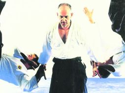 Giro. José Luis Isidro escribió varios libros sobre el arte que dominaba y predicaba. ESPECIAL /