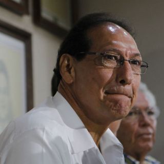 Algo tiene que pasar en Atlas