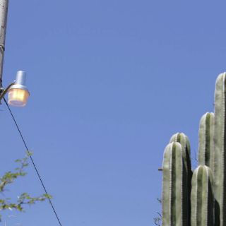 Operativo es desplegado en Michoacán por cortes 'fantasma' de luz