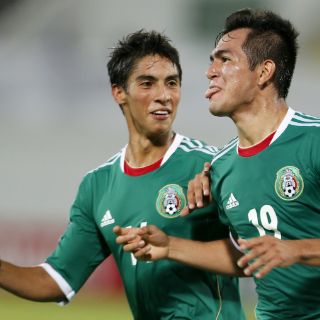 Tri Sub-17 va por pase a cuartos de final en Mundial