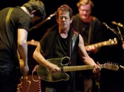 El artista comunicó hace tiempo que esperaba volver a escribir más canciones para sus fans. ARCHIVO /