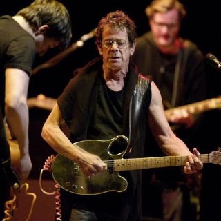 Lou Reed fallece a los 71 años