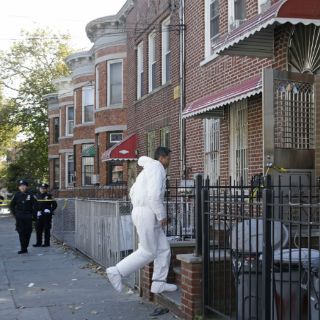 Siete niños muertos en 48 horas en Nueva York