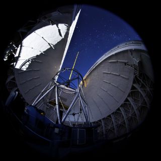 Etiopía desvela sus ambiciones espaciales