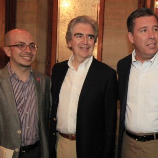 Tovar y de Teresa anuncia cambios para el FIC 2014