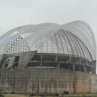 Cubierta del Santuario de los Mártires requiere 70 MDP