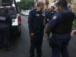 Las autoridades lograron liberar a la víctima gracias a que la familia denunció el secuestro ante la FGE. ARCHIVO /