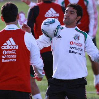 'Sinha' es llamado al Tri