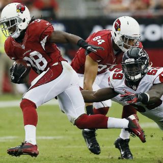 Cardenales humillan a los Halcones