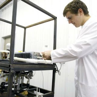 Se fortalece cooperación científica entre México y Francia