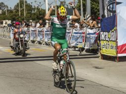 México obtuvo el título gracias a la obtención de más medallas de plata que los argentinos. ARCHIVO /