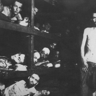 Alemania recupera la negra memoria de la administración de los campos nazis