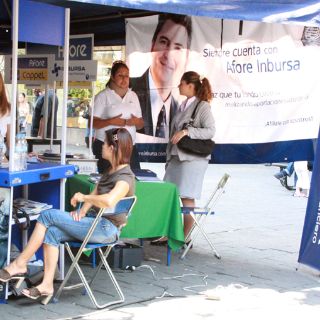 Bajan Afores de 2.3 millones en Jalisco