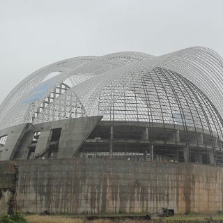 La cubierta del Santuario requiere 70 millones de pesos