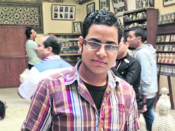 Croles Romani dice que los Hermanos Musulmanes los acusan de ser parte del complot que derrocó a Mohamed Morsi.  /