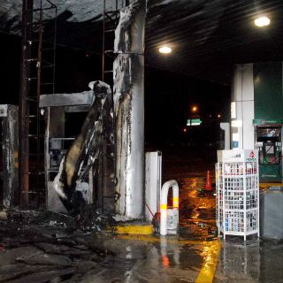 Sector energético reforzará seguridad por ataques en Michoacán