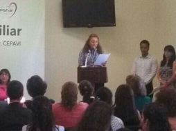 Con 200 mil pesos, el Cepavi pretende fortalecer las redes de atención para mujeres y familias que viven agresiones.  /