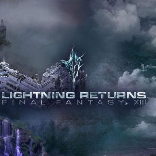 'Lightning Returns', la última entrega de 'Final Fantasy'