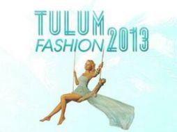 El evento ofrecerá moda, gastronomía, música y recorridos por la zona arqueológica. Tomada de: @Diamondnegro en Twitter. ESPECIAL /