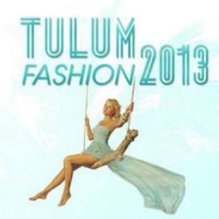 Roberto Palazuelos presenta el ''Tulum Fashion 2013''