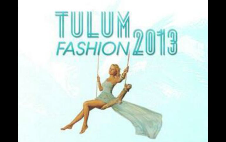 El evento ofrecerá moda, gastronomía, música y recorridos por la zona arqueológica. Tomada de: @Diamondnegro en Twitter. ESPECIAL /