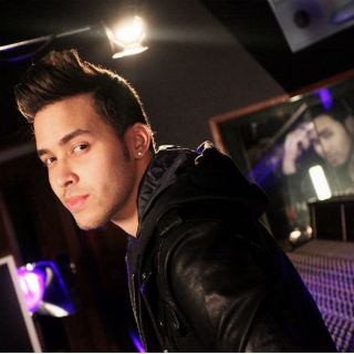 Engalanarán Prince Royce, Draco Rosa y Yandel las Lunas del Auditorio