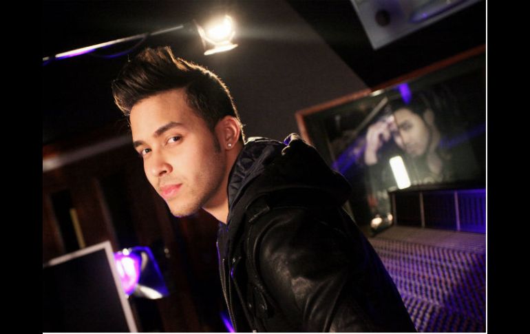 Tendrá participación el joven de la bachata Prince Royce, así como Draco Rosa con su material ''Vida''. ARCHIVO /