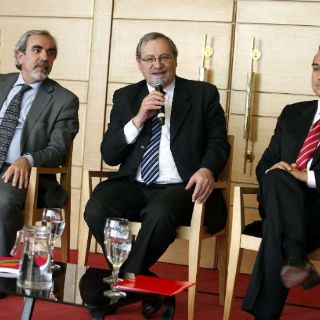 Uruguay refuerza su vínculo cultural con México tras FIC